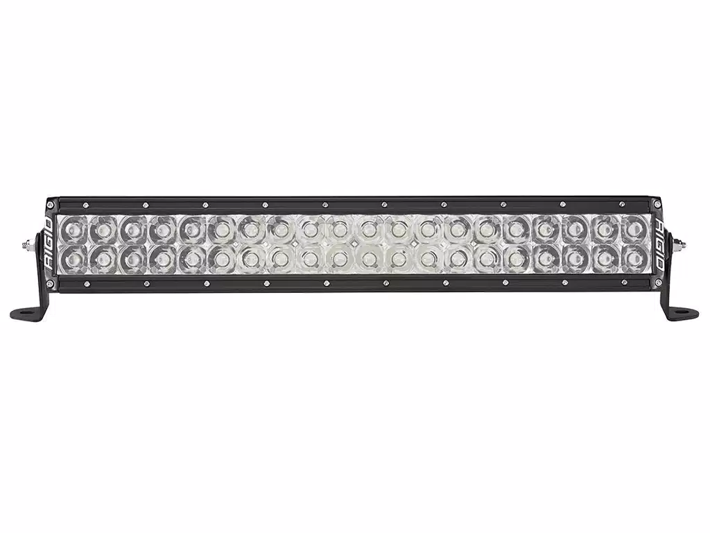 Rigid E-Series Pro Black 20