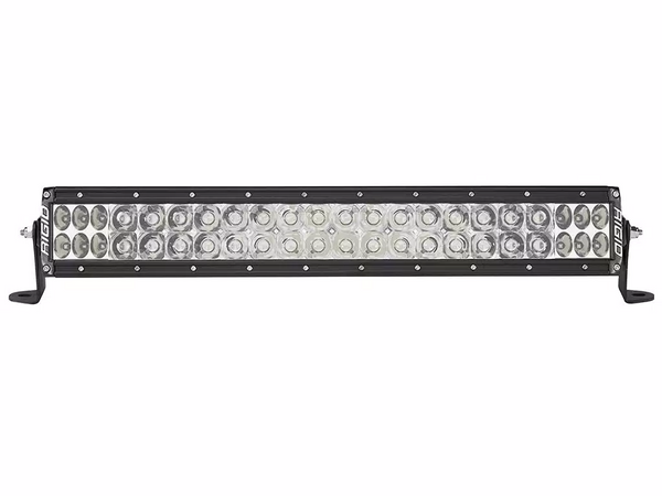 Rigid E-Series Pro Black 20