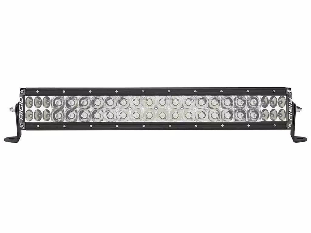 Rigid E-Series Pro Black 20