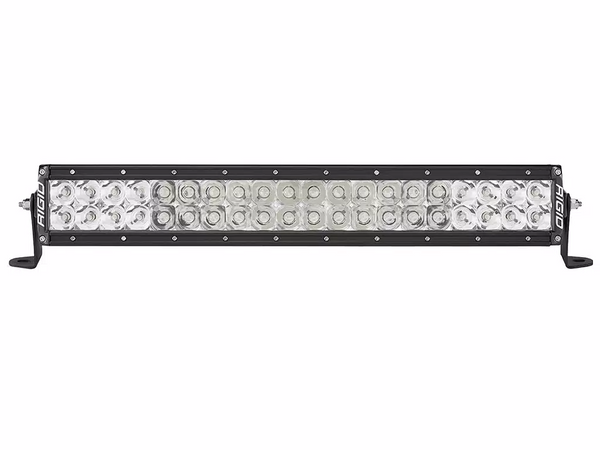 Rigid E-Series Pro Black 20