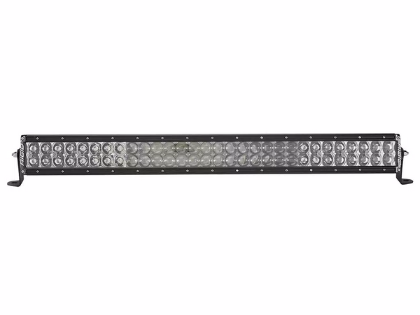 Rigid E-Series Pro Black 30