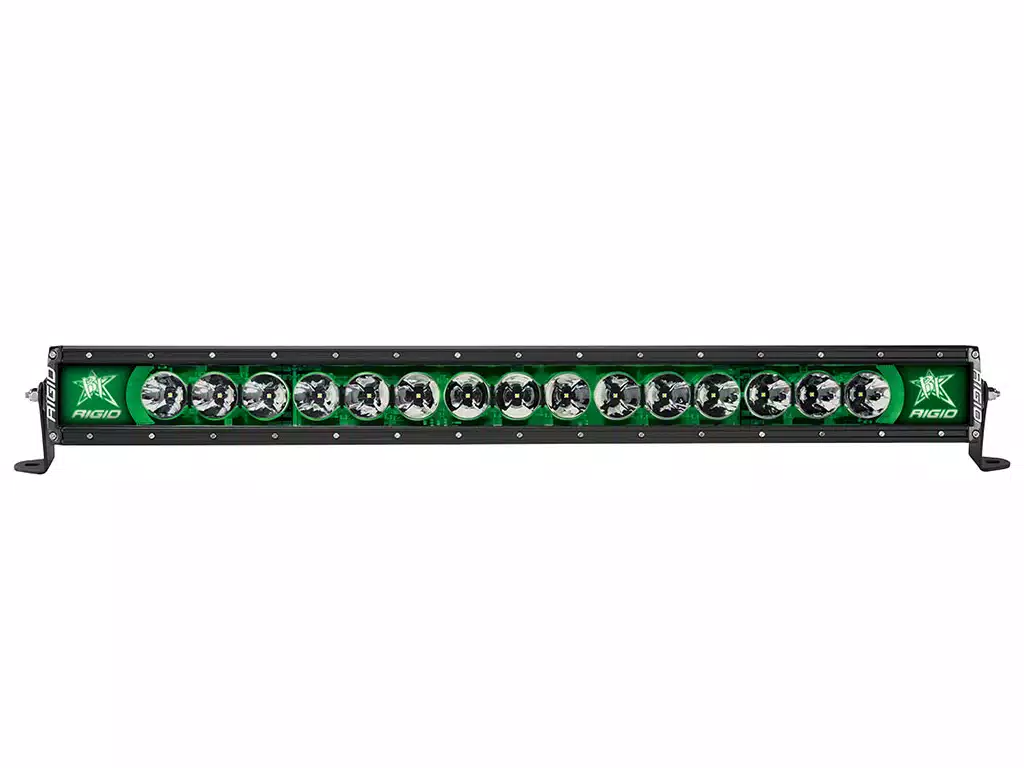 Rigid Radiance Plus 30