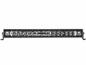 Rigid Radiance Plus 30" LED Light Bar - White