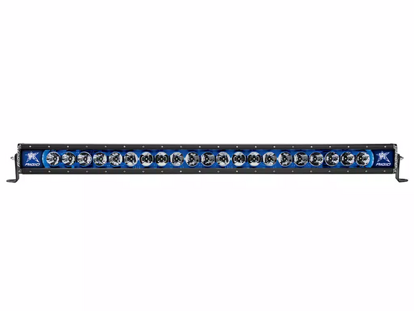 Rigid Radiance Plus 40