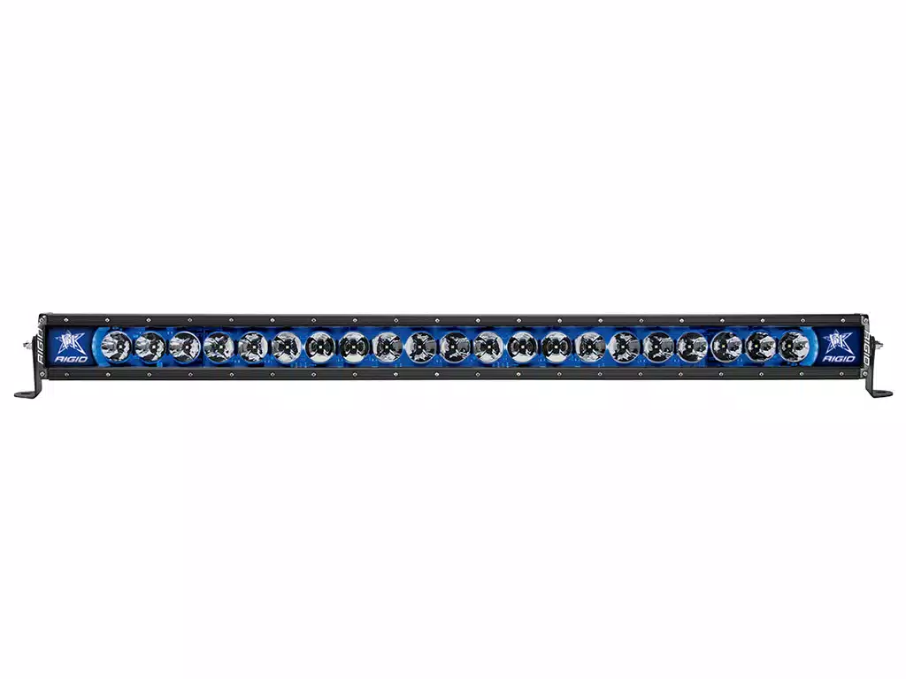 Rigid Radiance Plus 40