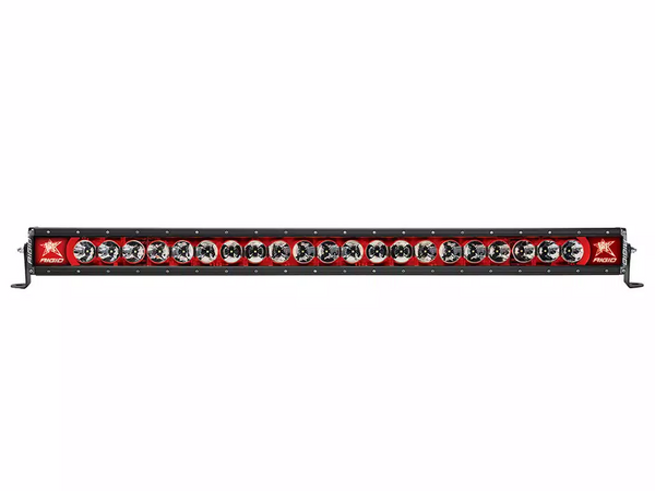 Rigid Radiance Plus 40