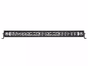 Rigid Radiance Plus 40" Led Light Bar - White