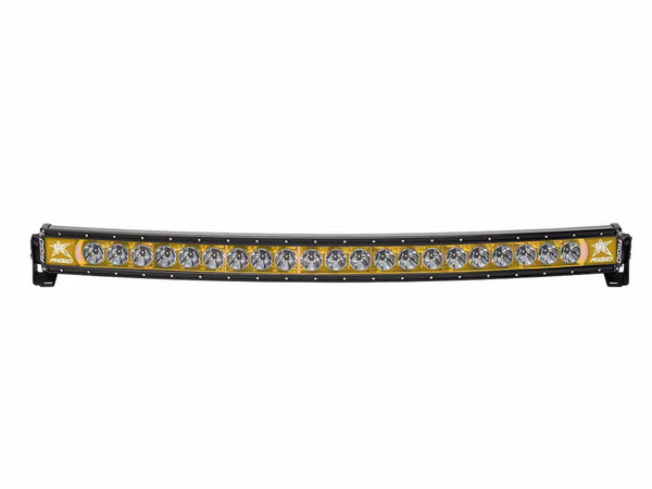 Rigid Radiance Plus Curved 40