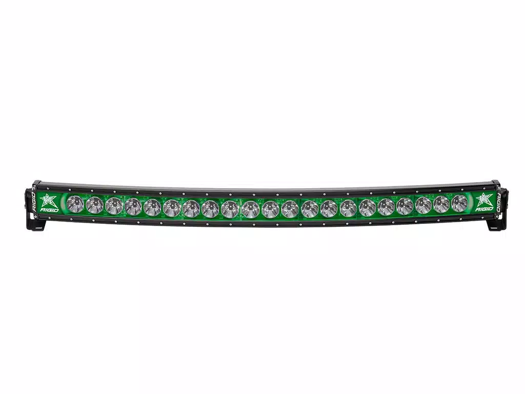 Rigid Radiance Plus Curved 40