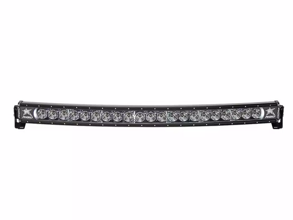 Rigid Radiance Plus Curved 40