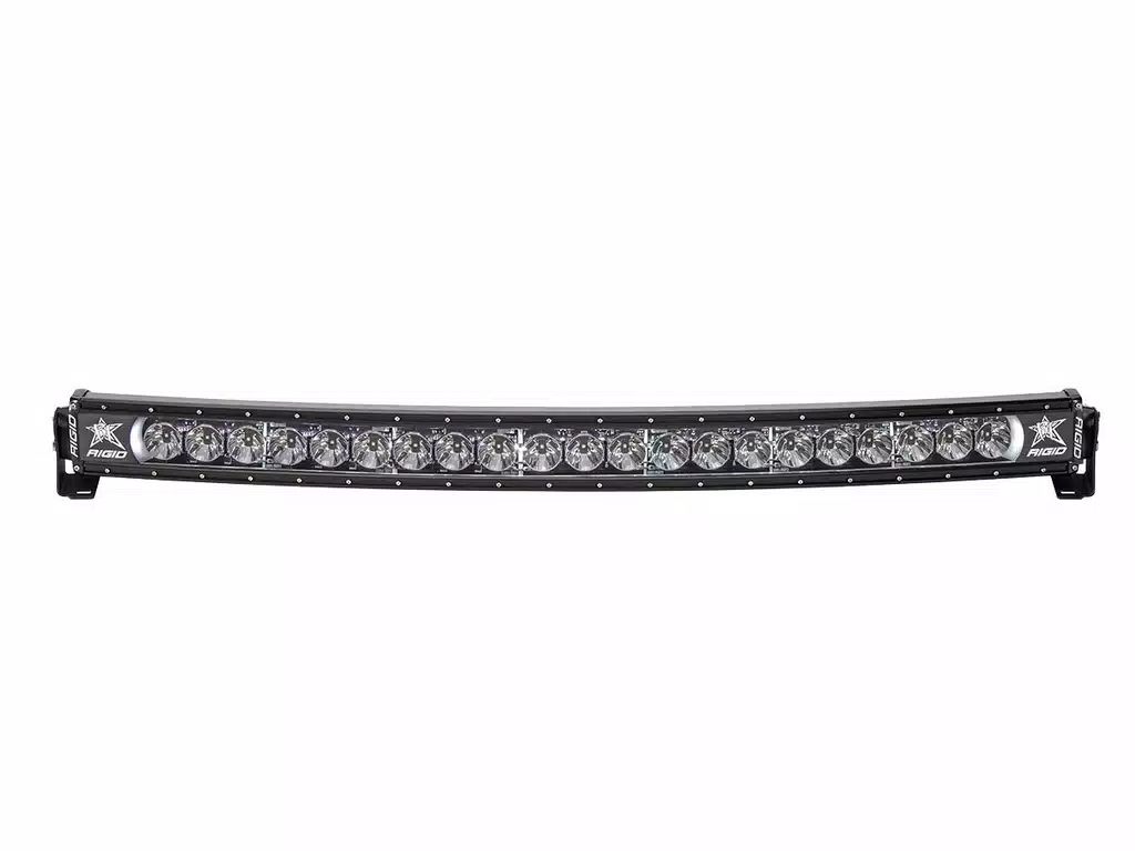 Rigid Radiance Plus Curved 40