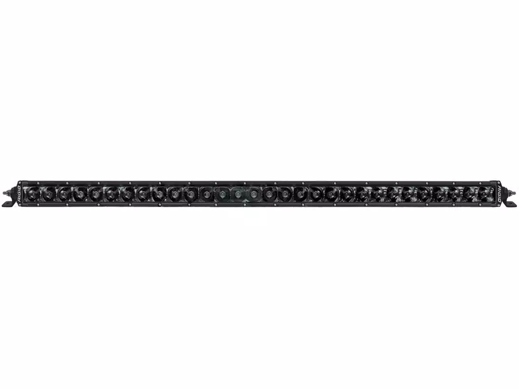 Rigid SR-Series Pro Midnight 30