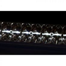 Rough Country Cree LED Light Bar 30" With Cool White Daytime Running Lights
