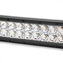 Rough Country Cree LED Light Bar 30" With Cool White Daytime Running Lights