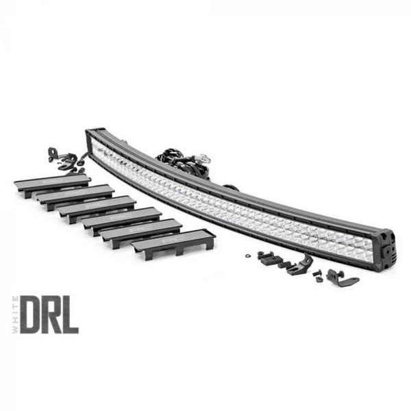 Rough Country Cree LED Light Bar 50