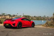 Staggered full Set - (2) 19x8.5 Savini Black Di Forza BM15 Gloss Black (True Directional) (2) 19x10.5 Savini Black Di Forza BM15 Gloss Black (True Directional)