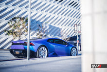 20x10 Savini SV-F1 Gloss Black (Flow Form)