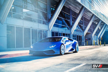 22x9 Savini SV-F1 Gloss Black (Flow Form)