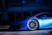 20x10 Savini SV-F1 Gloss Black (Flow Form)