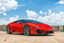 22x9 Savini SV-F2 Matte Bronze (Flow Form)