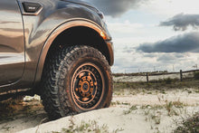 18x9.5 Black Rhino Armory Desert Sand Shallow