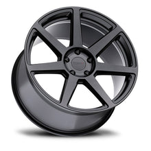 20x9 TSW Blanchimont Semi Gloss Black (Rotary Forged)