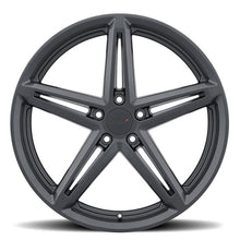 Staggered full Set - (2) 20x8.5 TSW Molteno Matte Black (2) 20x10 TSW Molteno Matte Black