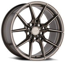 20x10 TSW Neptune Bronze (Rotary Forged)