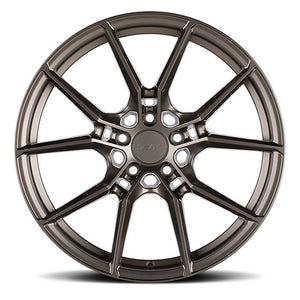 20x10 TSW Neptune Bronze (Rotary Forged)