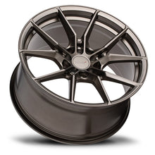 20x10 TSW Neptune Bronze (Rotary Forged)