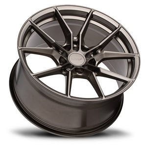 20x10 TSW Neptune Bronze (Rotary Forged)