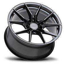 20x10 TSW Neptune Semi Gloss Black (Rotary Forged)