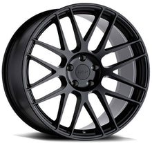 19x9.5 TSW Nord Semi Gloss Black (Rotary Forged)