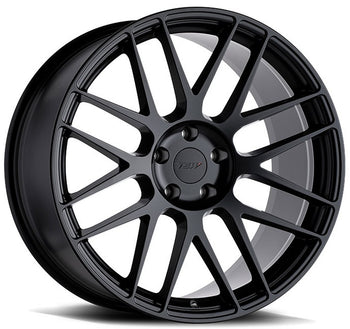 19x9.5 TSW Nord Semi Gloss Black (Rotary Forged)