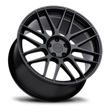 19x9.5 TSW Nord Semi Gloss Black (Rotary Forged)