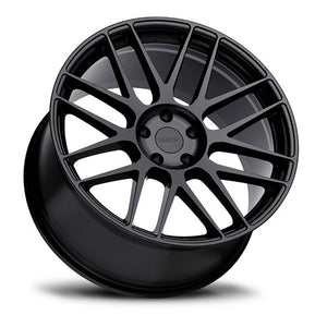 19x9.5 TSW Nord Semi Gloss Black (Rotary Forged)