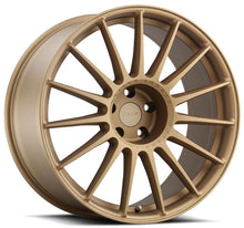 17x8 TSW Paddock Matte Bronze (Rotary Forged)