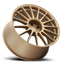 17x8 TSW Paddock Matte Bronze (Rotary Forged)