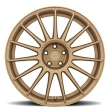 17x8 TSW Paddock Matte Bronze (Rotary Forged)