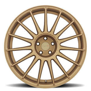19x8.5 TSW Paddock Matte Bronze (Rotary Forged)