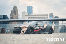 20x9 Vertini RF1.8 Dual Bronze (Rotary Forged)