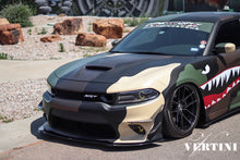 20x9 Vertini RF1.8 Dual Bronze (Rotary Forged)