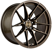 20x9 Vertini RF1.8 Dual Bronze (Rotary Forged)