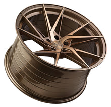 19x8.5 Vertini RFS1.9 Dual Brushed Bronze (Rotary Forged) Pre-Order