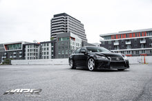 Staggered Full Set - (2) 20x9 MRR VP3 Gloss Silver Machined (2) 20x10.5 MRR VP3 Gloss Silver Machined