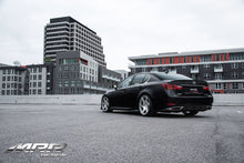 Staggered Full Set - (2) 20x9 MRR VP3 Gloss Silver Machined (2) 20x10.5 MRR VP3 Gloss Silver Machined