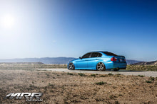 20x9 MRR VP5 Matte Graphite