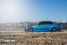 20x9 MRR VP5 Matte Graphite