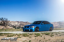 20x9 MRR VP5 Matte Graphite
