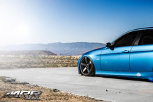 20x9 MRR VP5 Matte Graphite